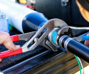 About Emergency plumbing pros Frackville, PA