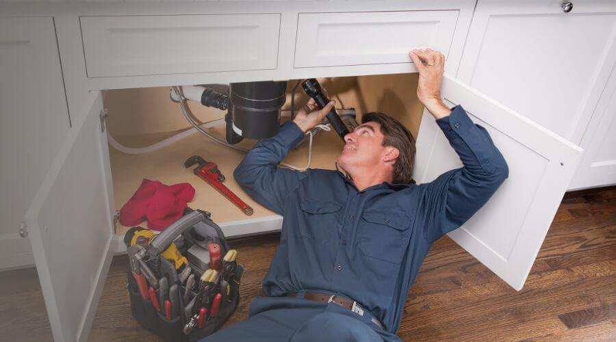 Professional emergency plumbing in Frackville, PA